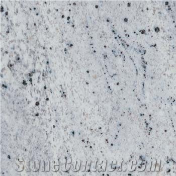 Kashmir Bahia Granite Slabs & Tiles, Brazil White Granite