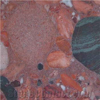 Rhodium Bahia Granite Slabs & Tiles, Brazil Red Granite