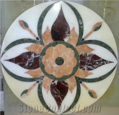 Sell Stone Medallions