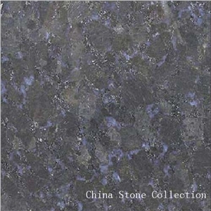 Blue Star Granite Tile Slab Size