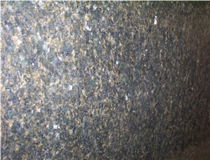 Ubatuba Green, Granite Slab Tile