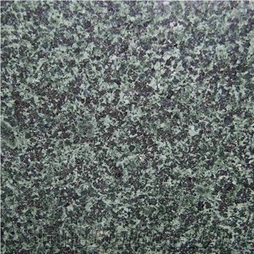 G612 Granite Slabs & Tiles, China Green Granite