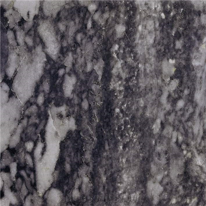 Tiger Skin Marble Slabs & Tiles, Turkey Grey Marble
