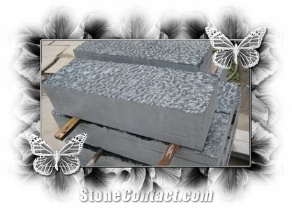 China Black Granite Zhangqiu Black Fuding Black