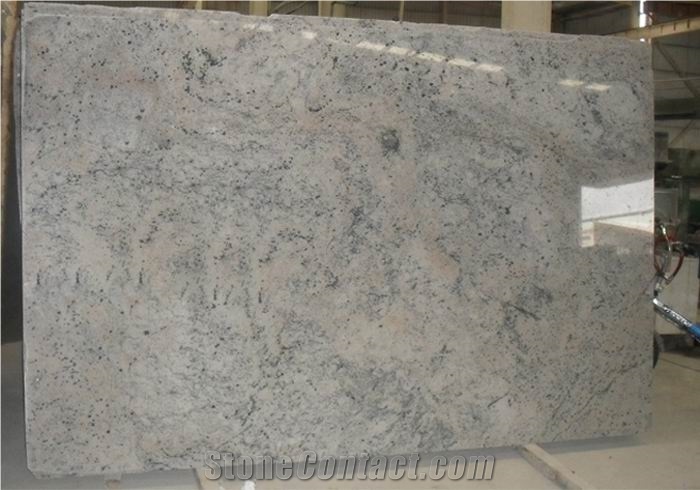 Multicolour Grain,China Granite,granite Slabs from China - StoneContact.com