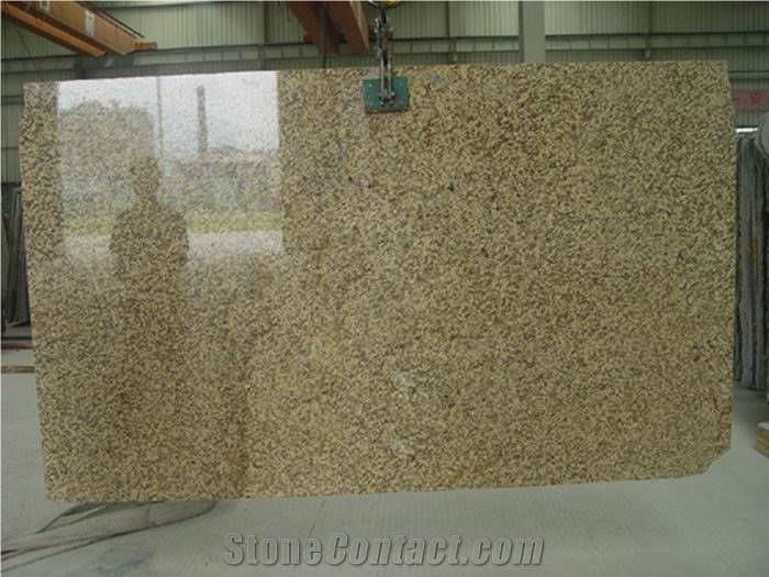 Tiger-Skin-Yellow,China Granite ,granite Slabs