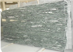 Yunnan Green ,China Granite ,granite Slabs