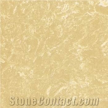 Beige France Artificial Stone