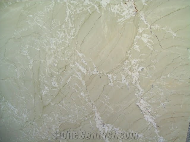 Katni Cream Marble Slabs & Tiles