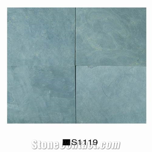 China Grey Slate S1119
