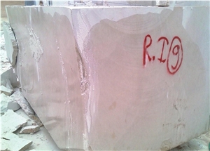 Frida Beige Marble Block, Turkey Beige Marble