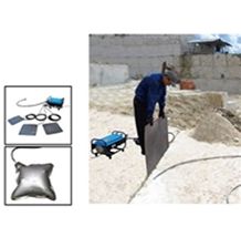 Hydro Bag for Quarry