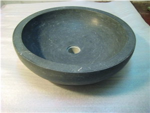 Blue Limestone Basin