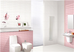 Bathroom Wall Tile, Design