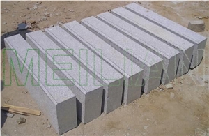 G341 Granite Kerbstone
