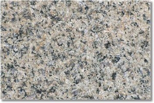 G895 Forest Green Granite Tile