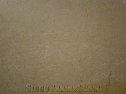 Piedra Cenia Limestone Slabs & Tiles, Spain Yellow Limestone