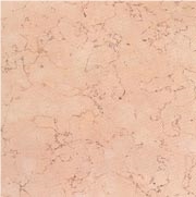 Perlino Rosato Marble Tiles, Italy Pink Marble