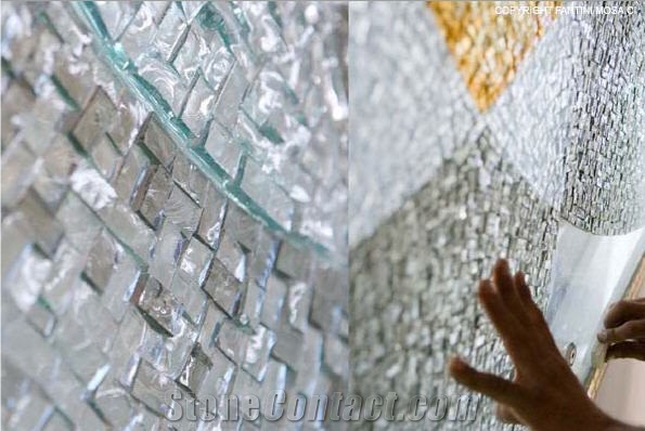 Glass Mosaic Works