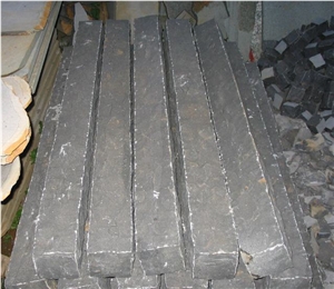 Basalt Palisade