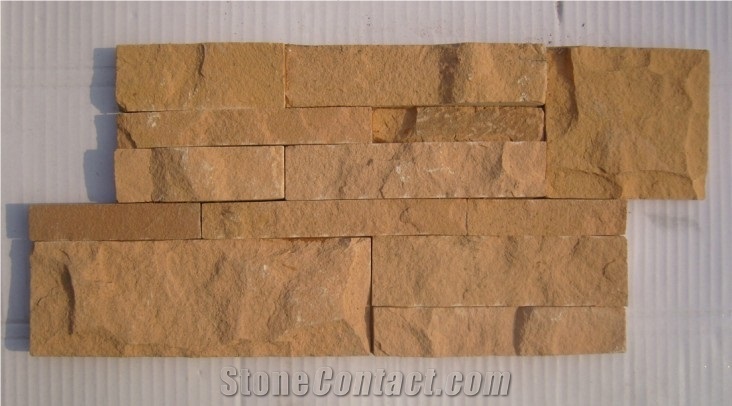 Sandstone Wall Panel C 1808