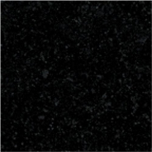 Zimbabwe Absolute Black Granite Slabs & Tiles