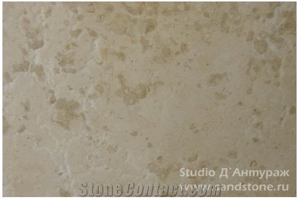 Giallo Istria, Croatia Beige Limestone Slabs & Tiles