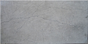 Grigio Thala Smoke Limestone Slabs & Tiles