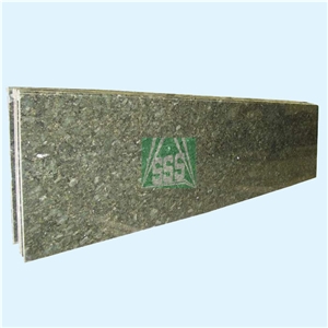 Verde Ubatuba Granite Countertop