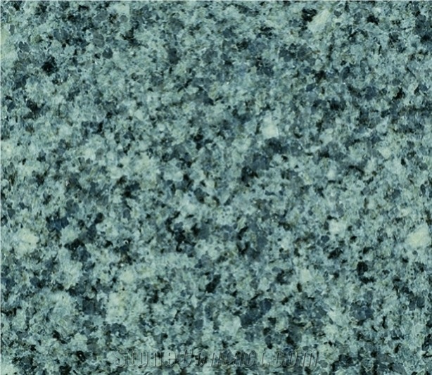 Azul Platino Granite Slabs & Tiles