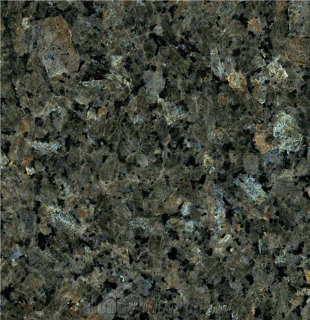 Labrador Silver Pearl Granite