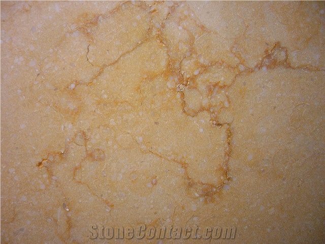 Sunny Gold Marble