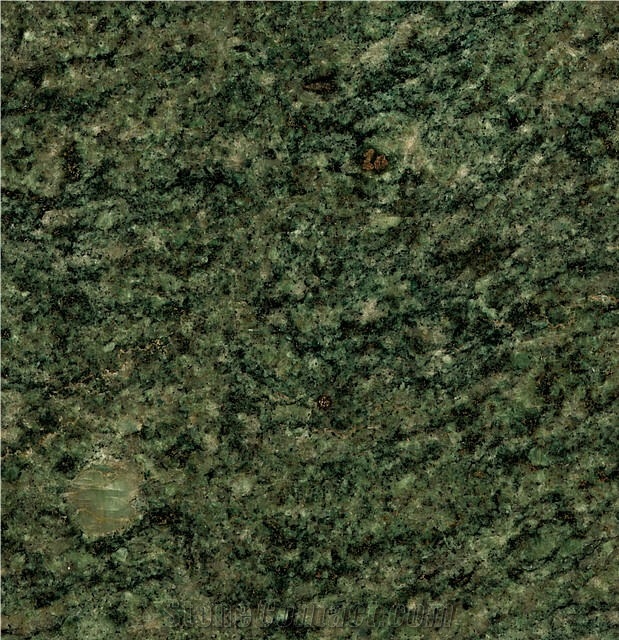 Verde Maritaca, Brazil Green Granite Slabs & Tiles