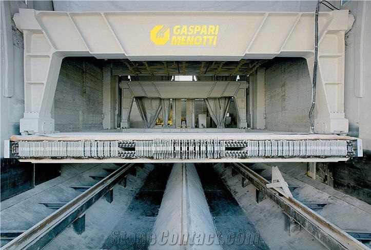 Gang-Saws Gaspari Menotti Jumbo M510/480