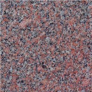 Bohus Red Granite Slabs & Tiles, Sweden Red Granite