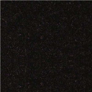 Swedish Standard Black Granite Slabs & Tiles, Sweden Black Granite