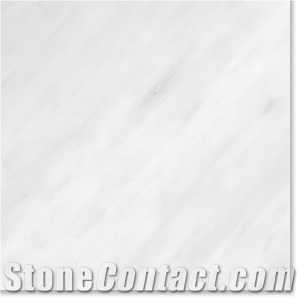 Tranovaltos White Marble Slabs & Tiles, Greece White Marble