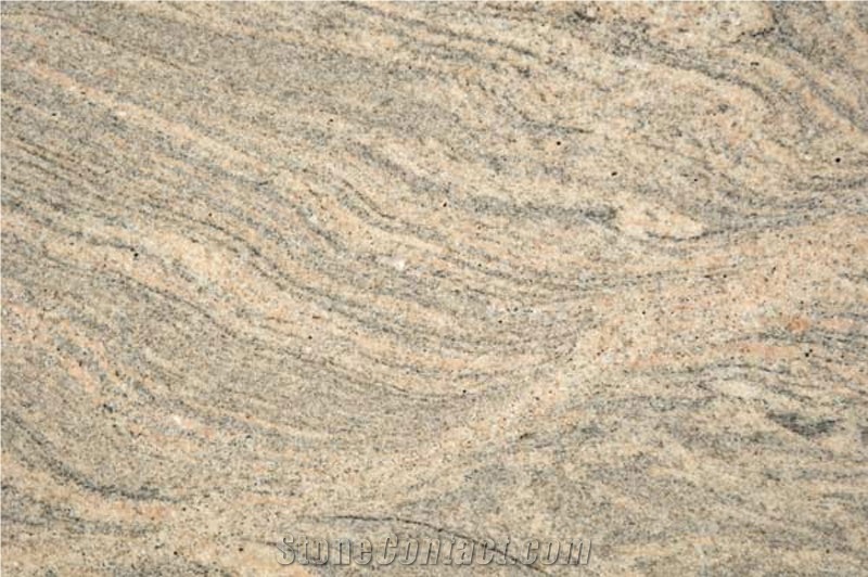 Colombo Juparana Granite Slab