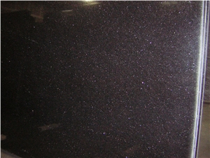 Star Galaxy Granite Slab