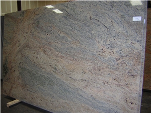 Vyara Granite Slab