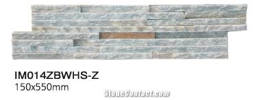 Slate Cultured Stone 014zbwhs-Z