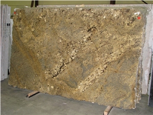 Juparana Granite Slabs