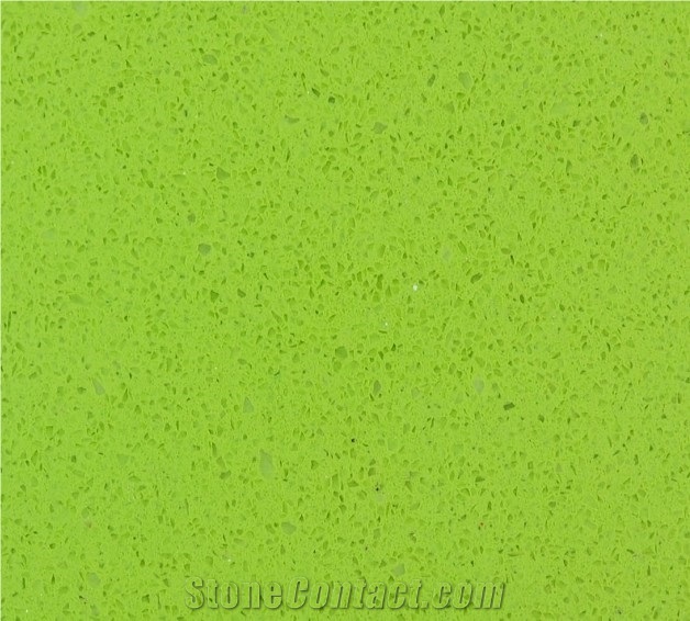 Green Quartz Stone