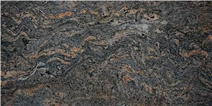 Paradiso Bash Granite Slabs & Tiles