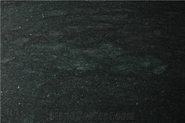 Green Soapstone Leathered Slabs & Tiles