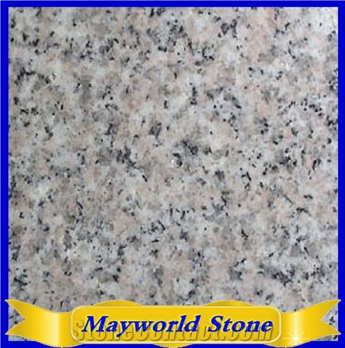 G636 Anhai White Granite