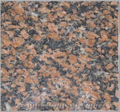 Aswan Red Granite Slabs & Tiles, Egypt Red Granite