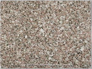 Rosa El Nasr Granite Slabs & Tiles, Egypt Pink Granite