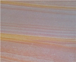 Rainbow Sandstone Slabs & Tiles