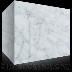 Bianco Venatino Marble Slabs & Tiles, Italy White Marble